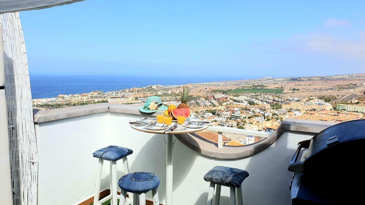 Apartment Vintage Meson Ocean View