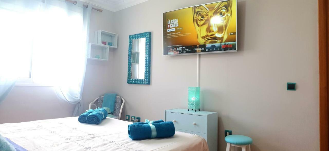 Vintage Meson Ocean View Apartment