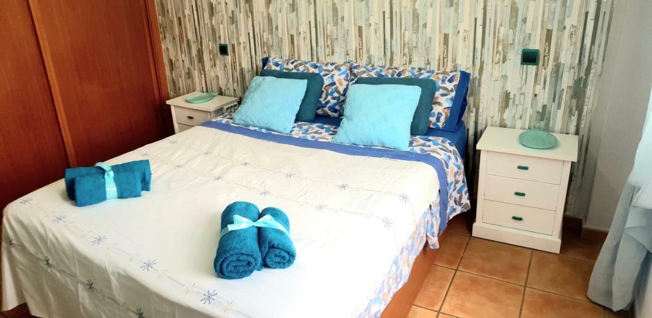 Apartment Vintage Meson Ocean View Costa Adeje (Tenerife)