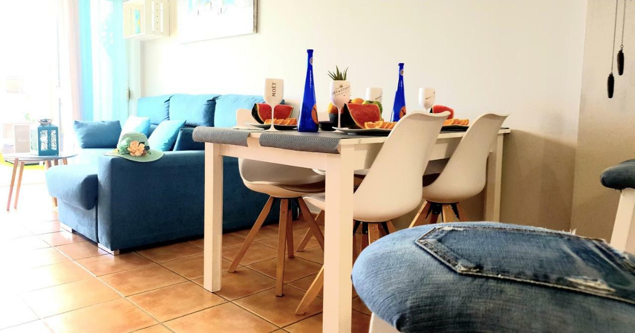 Vintage Meson Ocean View Apartment