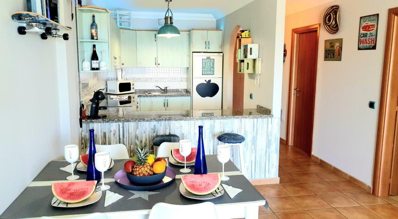 Vintage Meson Ocean View Apartment *