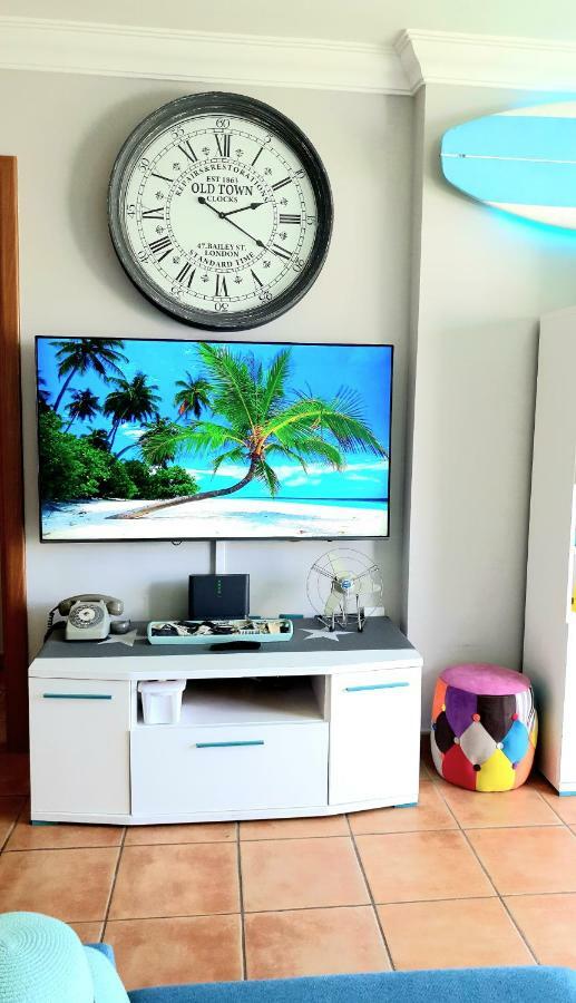 Vintage Meson Ocean View Apartment