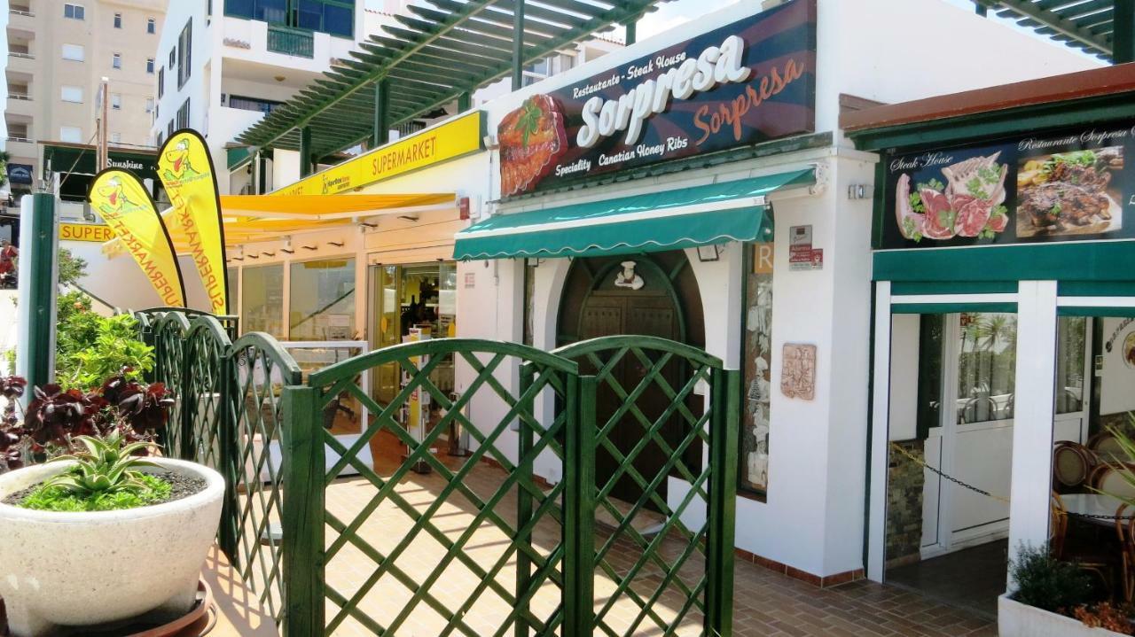 100 Meters From The Ocean Apartment Callao Salvaje
