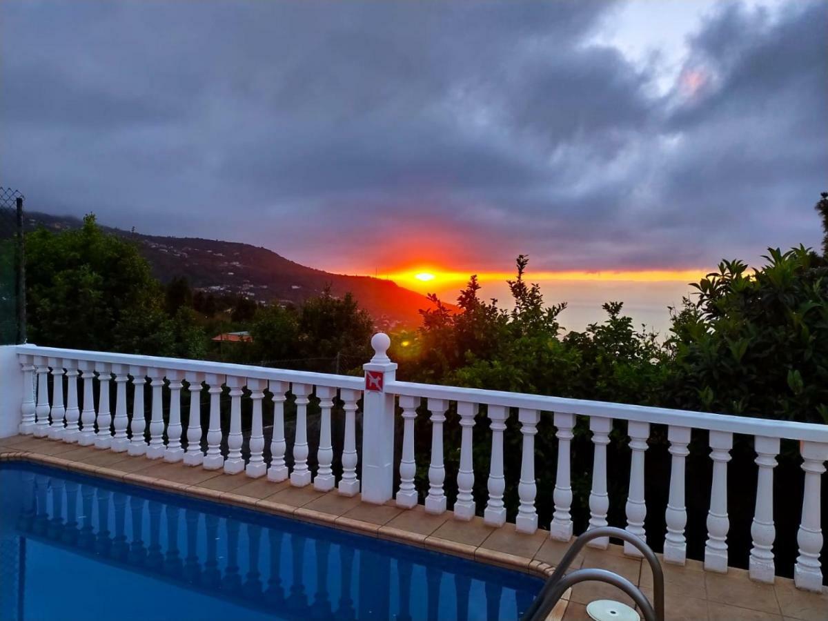 Hébergement de vacances Lacerca Icod De Los Vinos