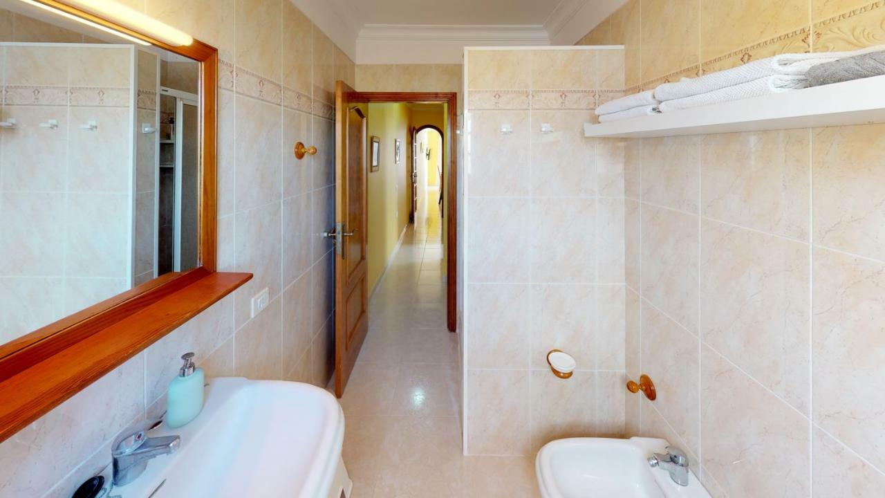 Apartment Mi Posadita - Salto Angel Playa de San Juan (Tenerife)