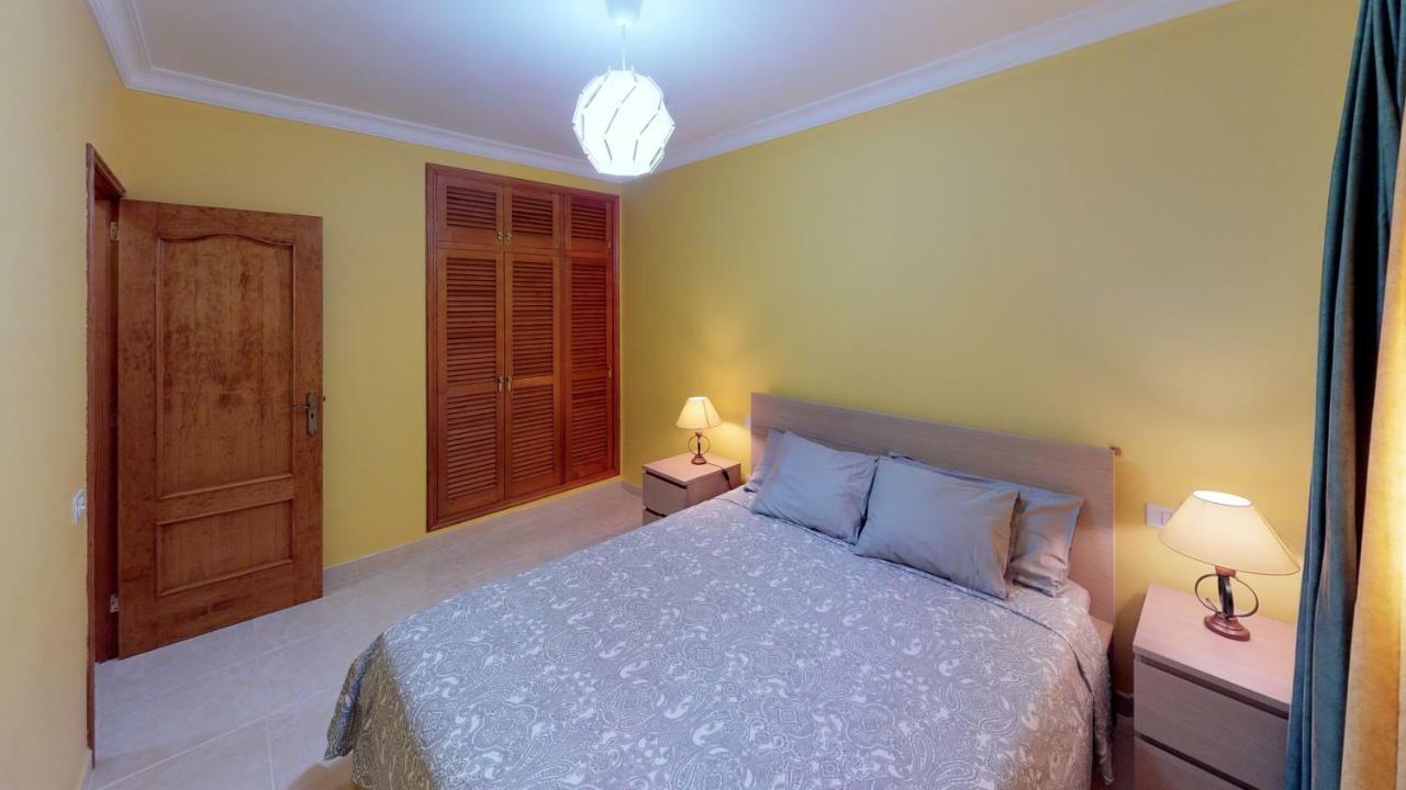 Apartment Mi Posadita - Salto Angel Playa de San Juan (Tenerife)