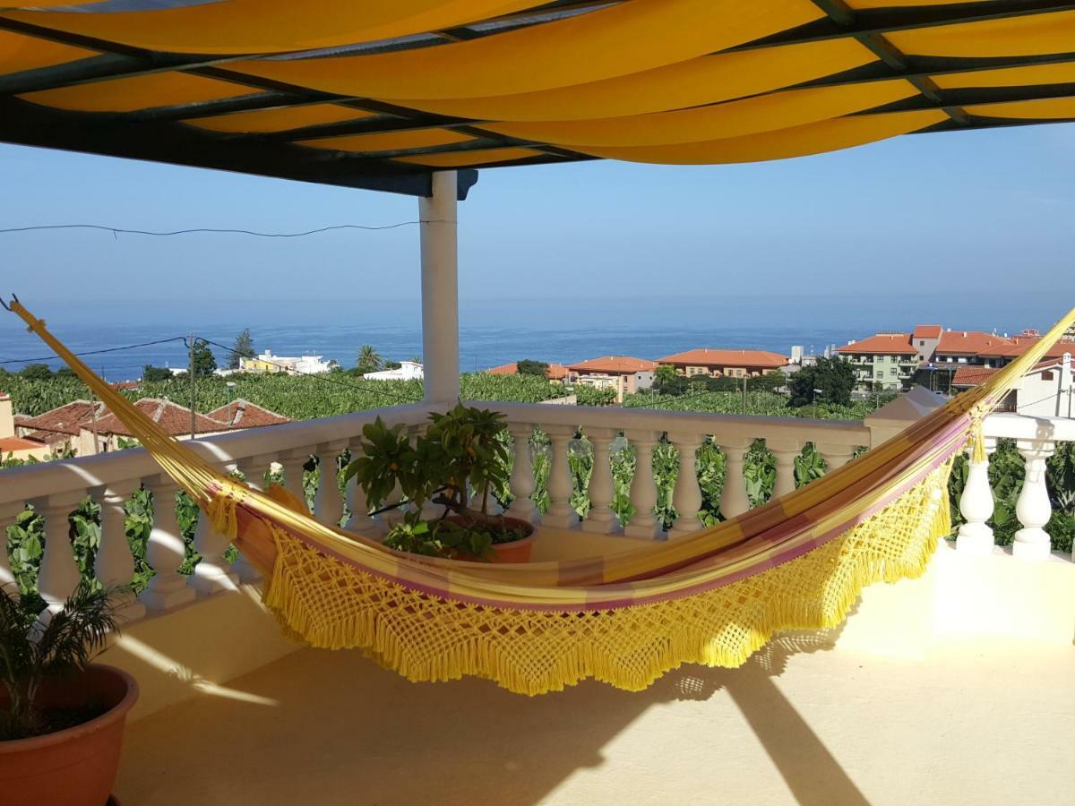 Penthause Rosalva Apartamento Puerto de la Cruz (Tenerife)
