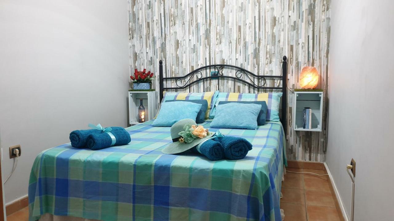 Apartment Vintage Meson Ocean View *
