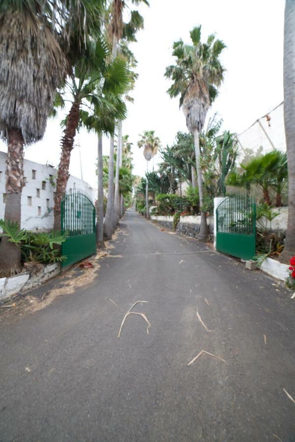 Finca El Apio *