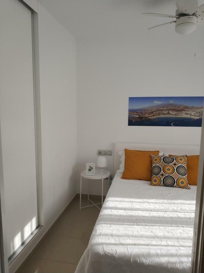 Oliva Los Cristianos (Tenerife)