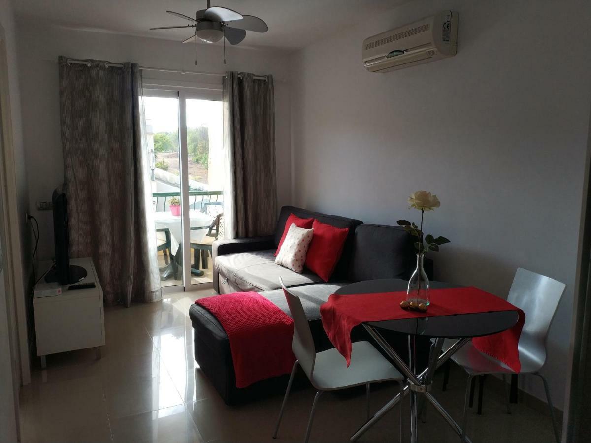 Apartment Oliva Los Cristianos (Tenerife)