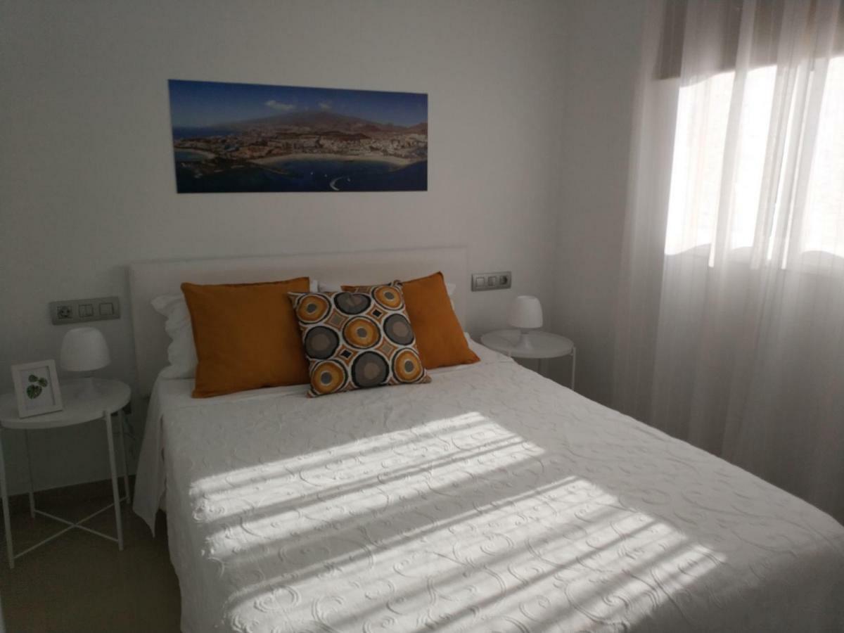 Oliva Apartment Los Cristianos (Tenerife)