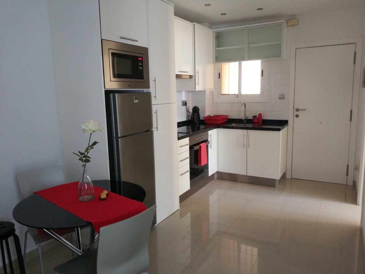 Oliva Apartment Los Cristianos (Tenerife)