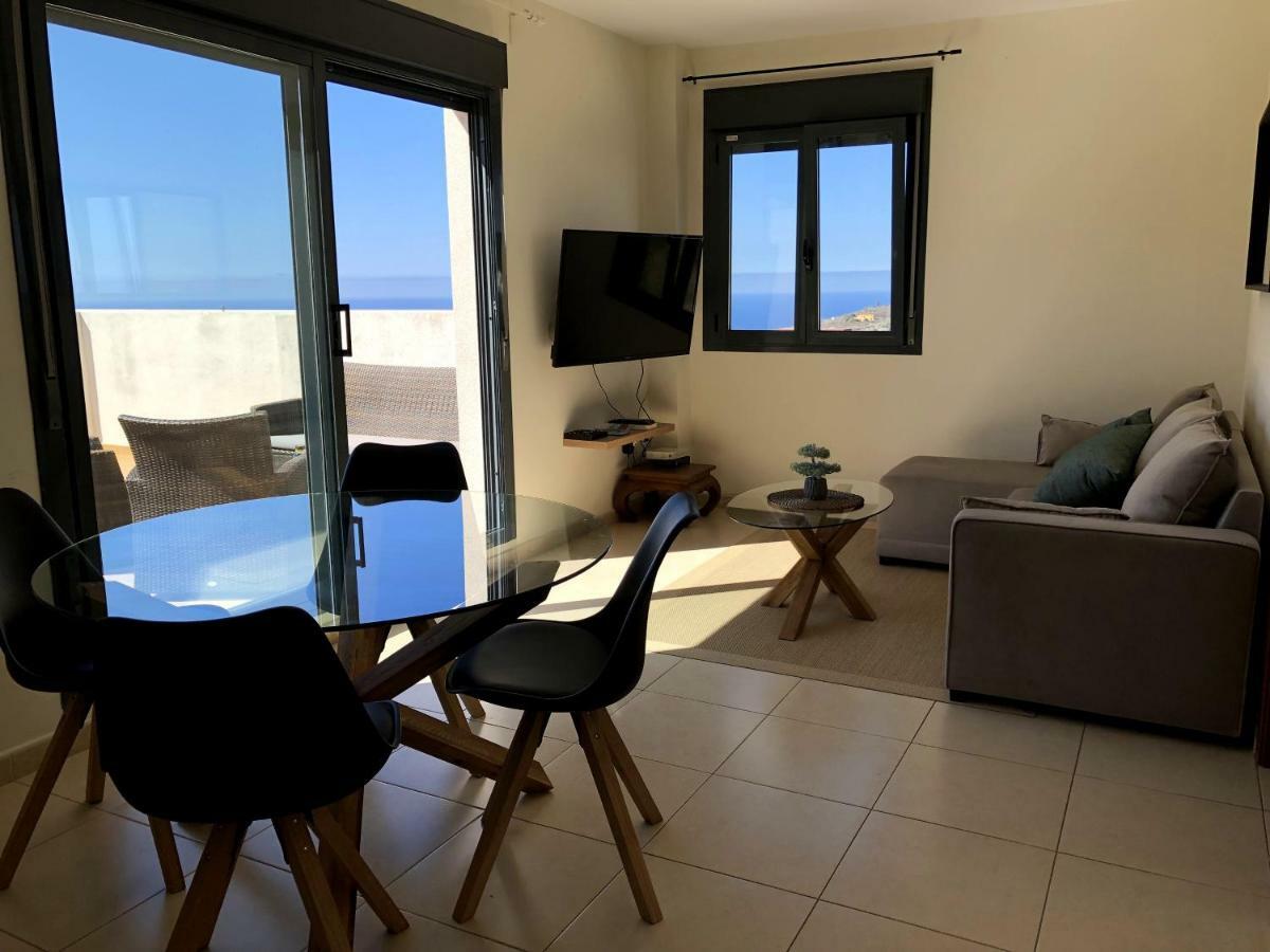 Wonderful Penthouse In The Center Of Icod De Vinos * Icod De Los Vinos