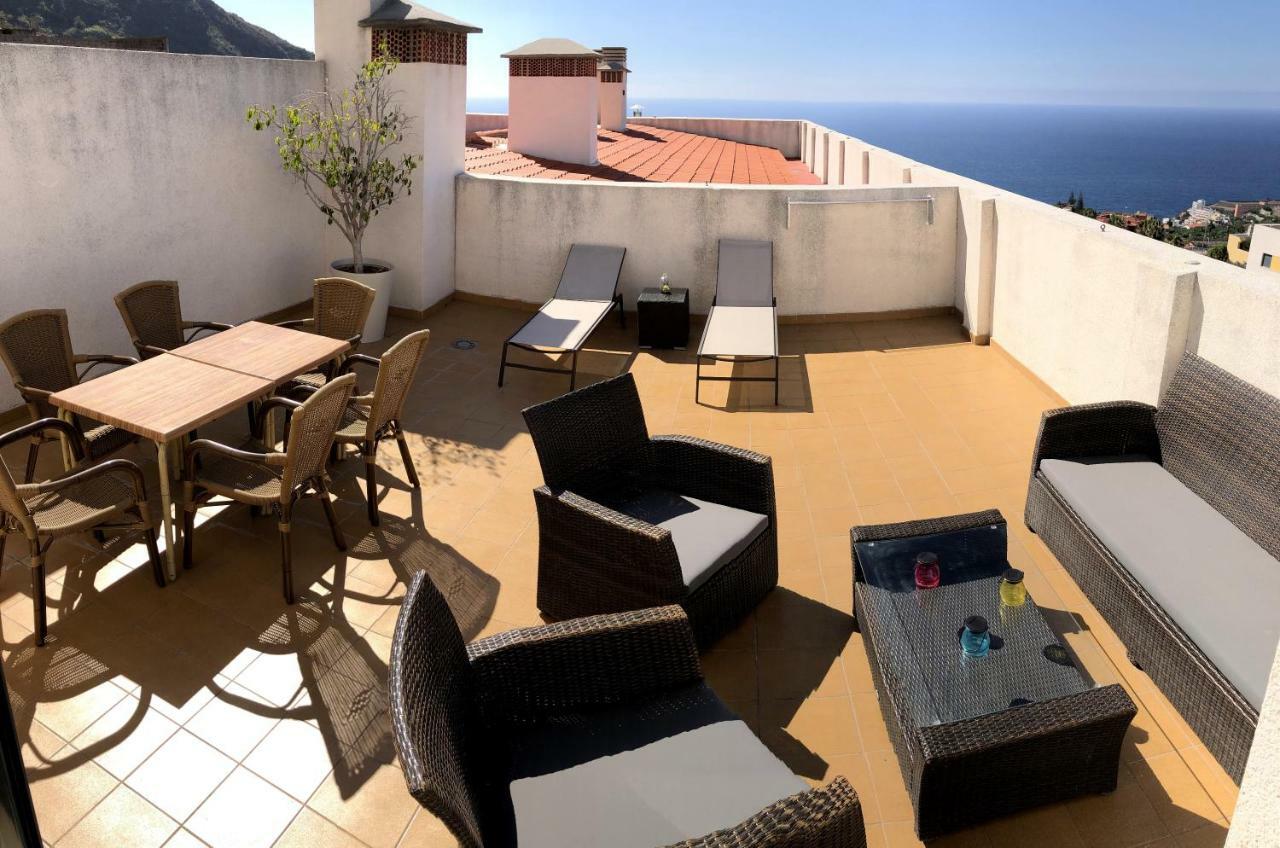 Appartement Wonderful Penthouse In The Center Of Icod De Vinos