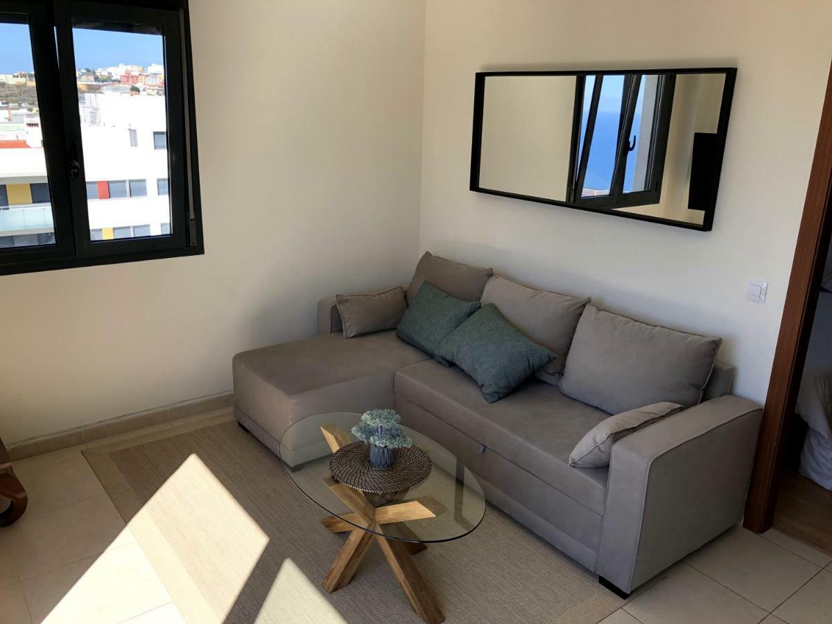 Wonderful Penthouse In The Center Of Icod De Vinos * Icod De Los Vinos
