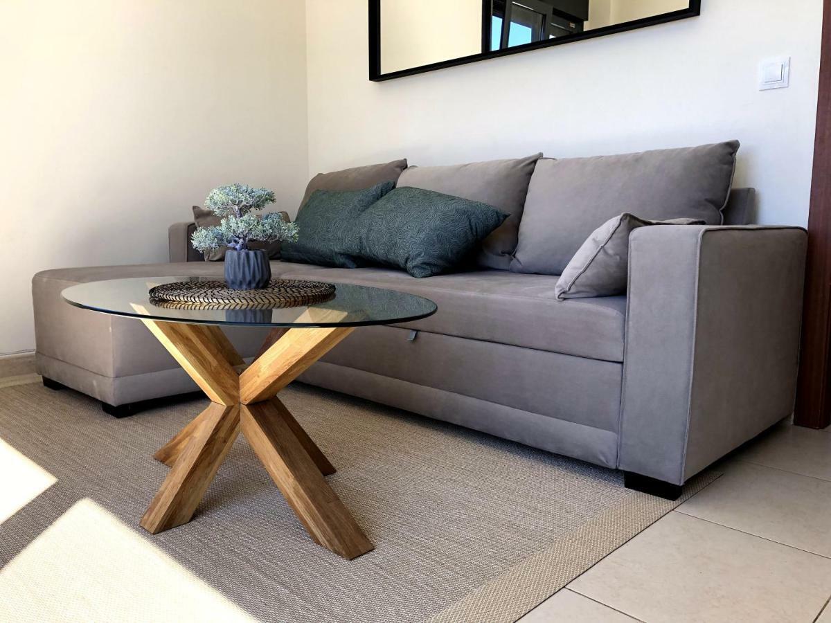 Wonderful Penthouse In The Center Of Icod De Vinos Appartement