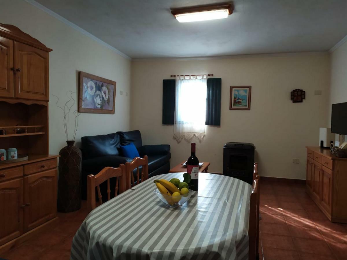 Hébergement de vacances Lacerca *