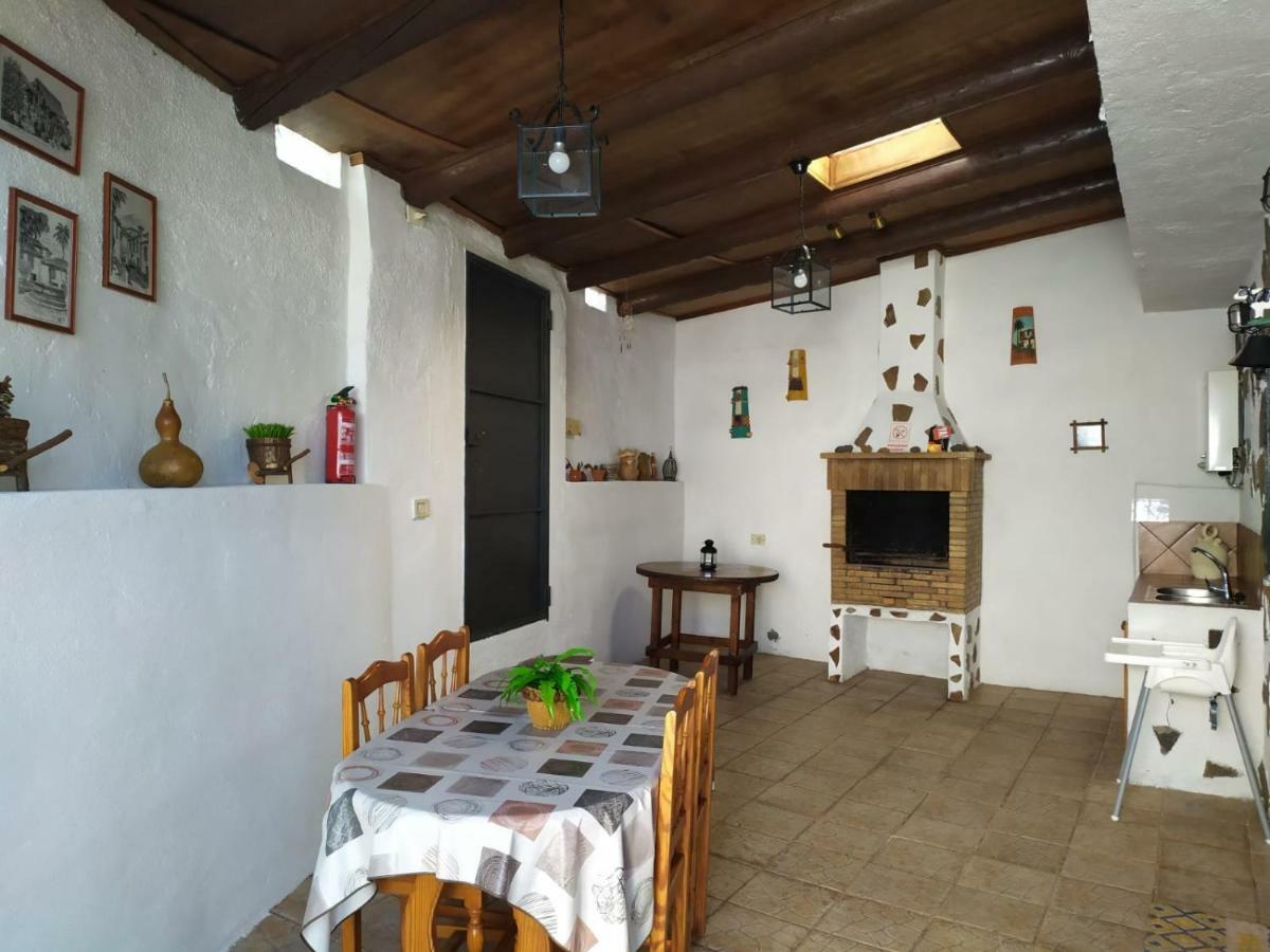 Hébergement de vacances Lacerca *
