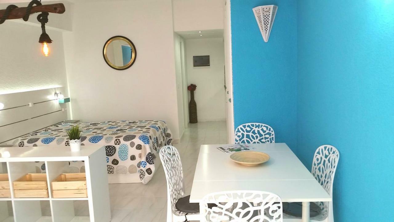 Appartement Ocean Dreams Cristianos Hill Heated Pool Los Cristianos (Tenerife)