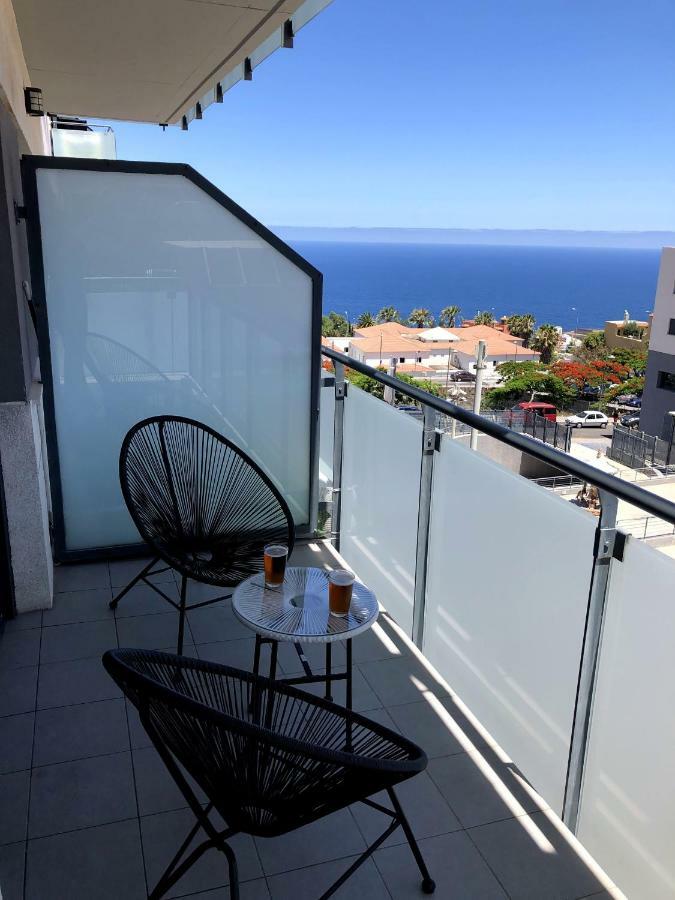 Couples In Rhino's Paradise Appartement Icod De Los Vinos