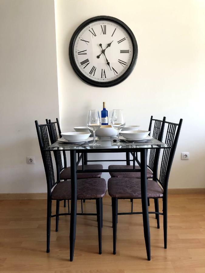 Appartement Couples In Rhino's Paradise