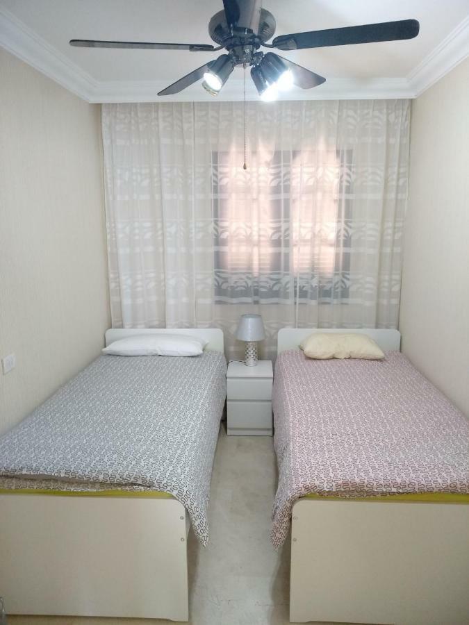 Duquesa Сasa de vacaciones Costa Adeje (Tenerife)