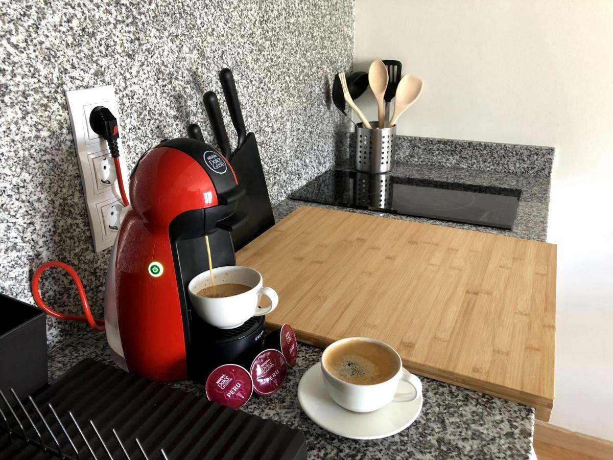 Appartement Couples In Rhino's Paradise