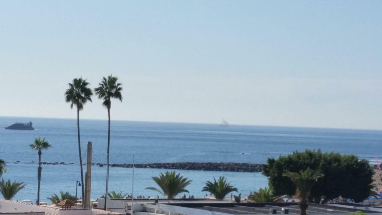 Ocean Dreams Cristianos Hill Heated Pool Los Cristianos (Tenerife)