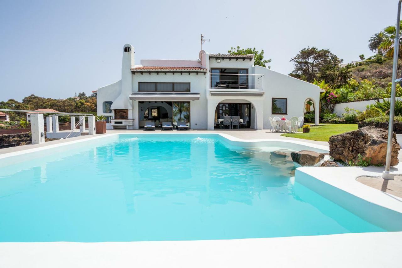 Casa Rocas Villa