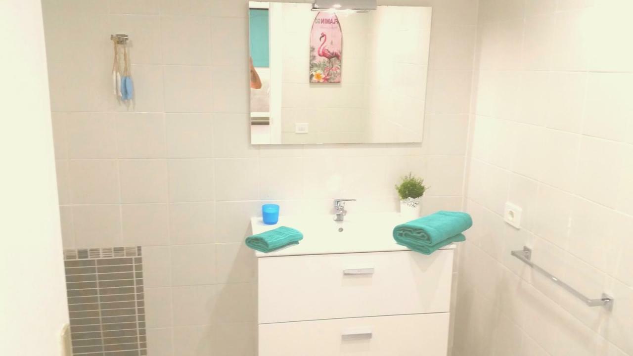 Appartement Ocean Dreams Cristianos Hill Heated Pool Los Cristianos (Tenerife)