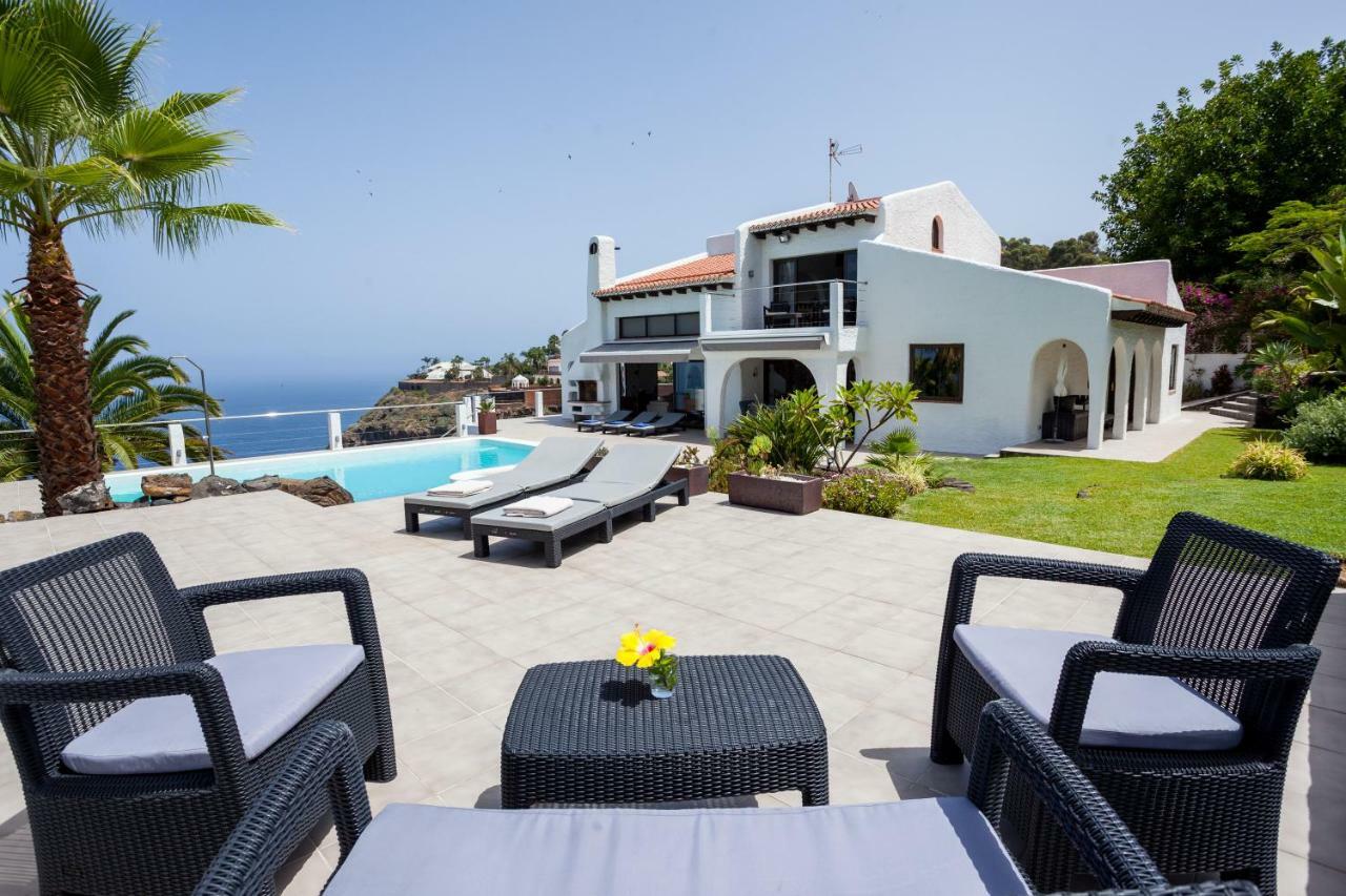 Casa Rocas