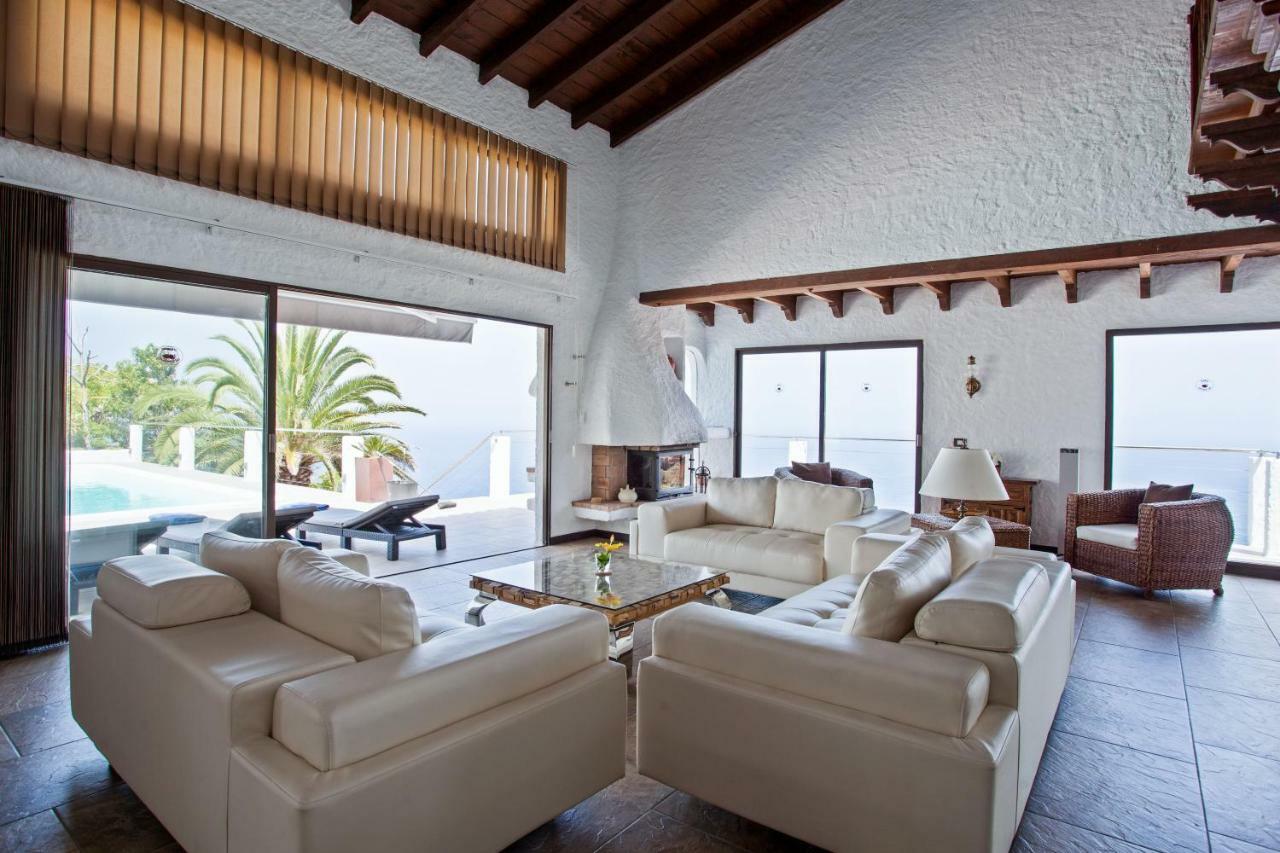 Casa Rocas Santa Úrsula