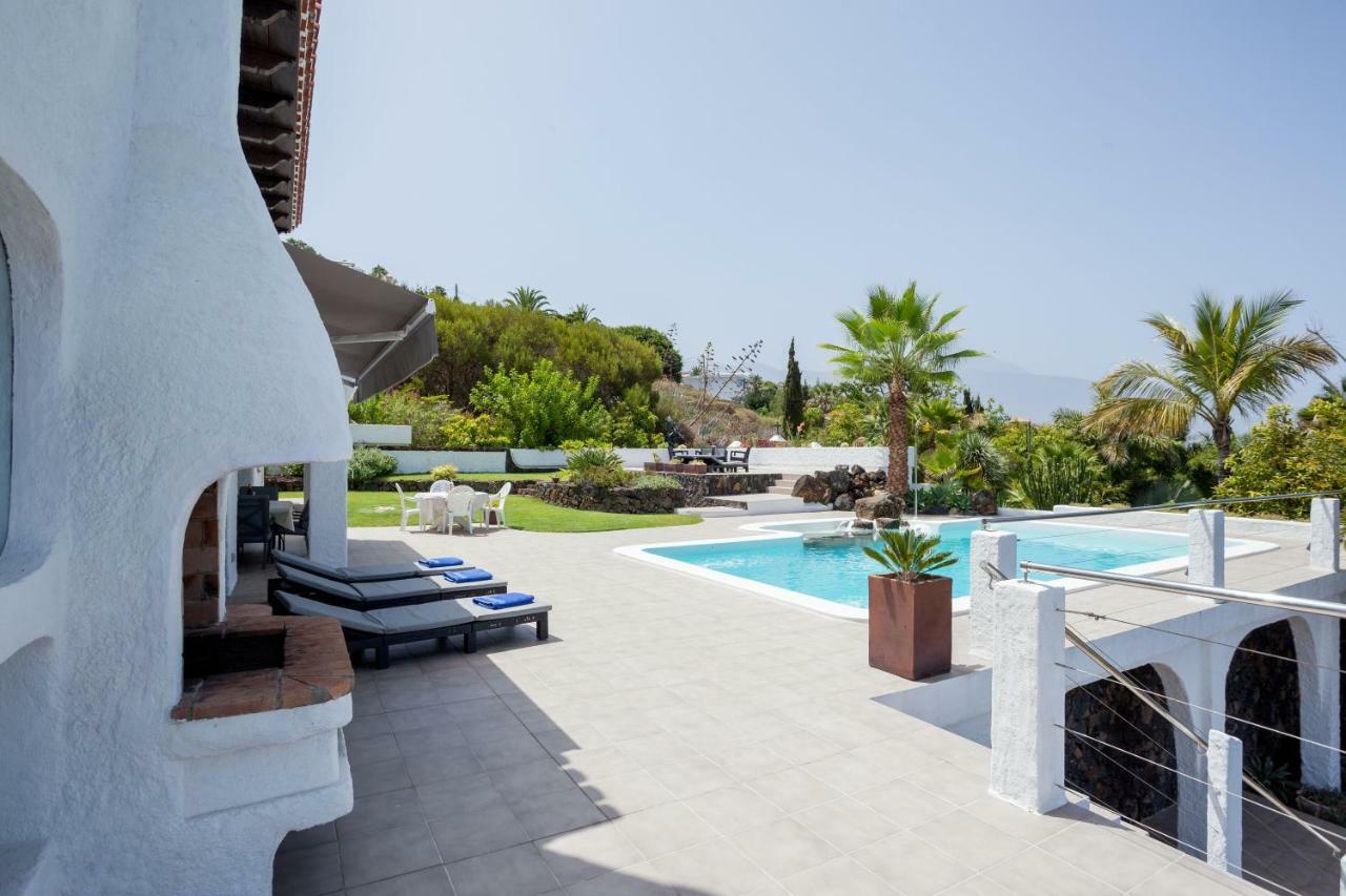 Casa Rocas * Santa Úrsula