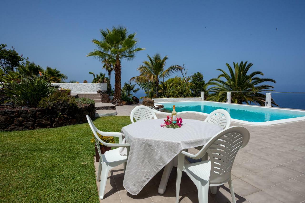 Casa Rocas Santa Úrsula