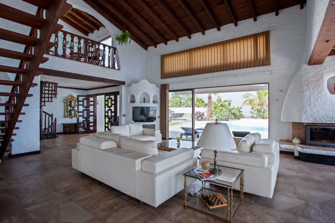 Villa Casa Rocas *