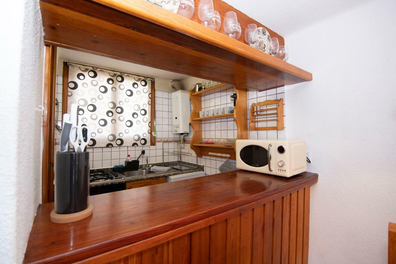 Parque Santiago I, Duplex, Sea View, Wi-fi Apartment