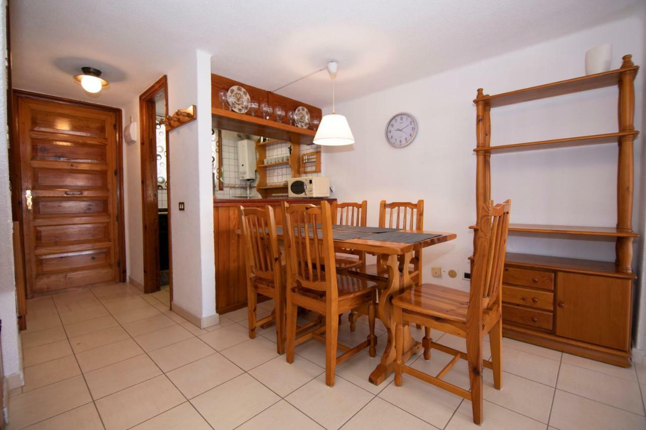 Parque Santiago I, Duplex, Sea View, Wi-fi *