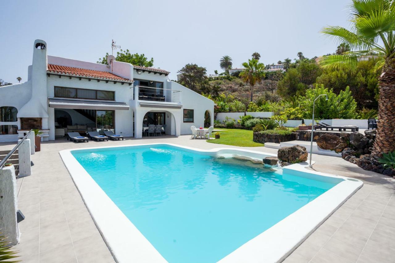 Casa Rocas Villa
