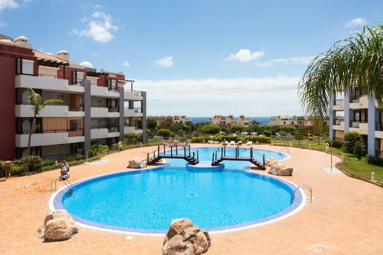 Hemeras Boutique Homes - Luxury Near The Sea In Los Cristianos *