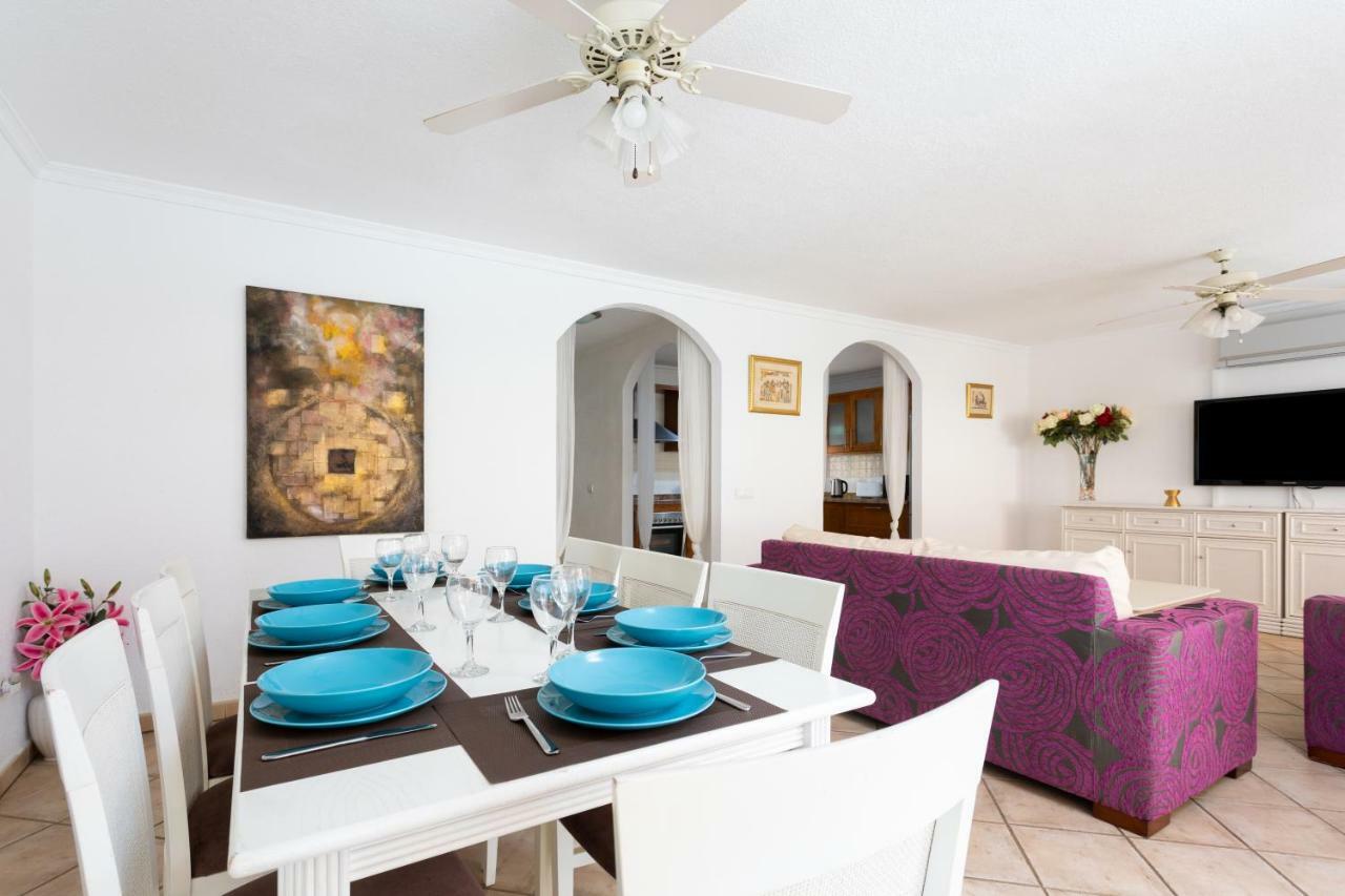 Hemeras Boutique Homes - Luxury Near The Sea In Los Cristianos *