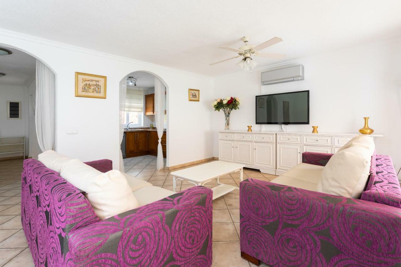 Hemeras Boutique Homes - Luxury Near The Sea In Los Cristianos *