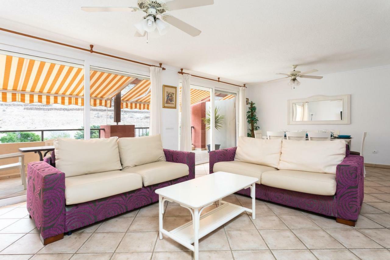 Hemeras Boutique Homes - Luxury Near The Sea In Los Cristianos Apartment
