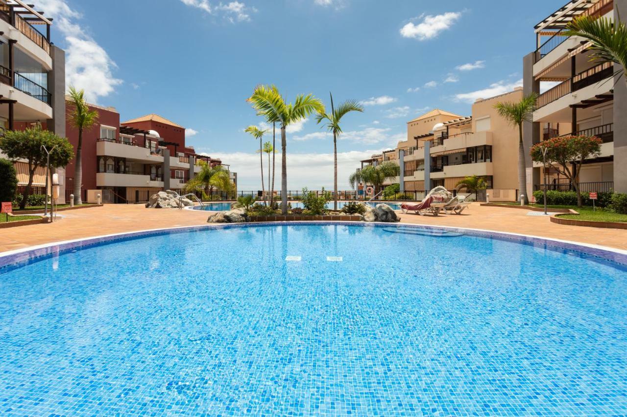 Hemeras Boutique Homes - Luxury Near The Sea In Los Cristianos Apartment *