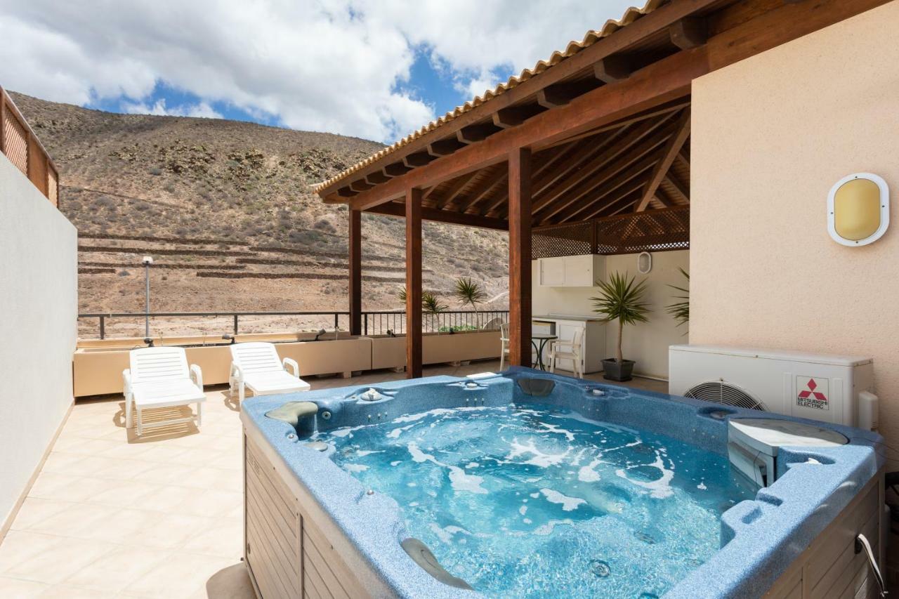 Apartment Hemeras Boutique Homes - Luxury Near The Sea In Los Cristianos *
