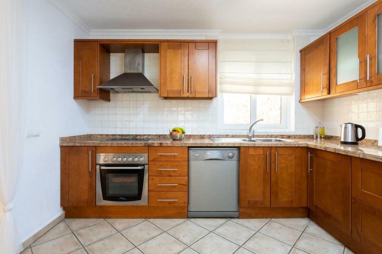 Apartment Hemeras Boutique Homes - Luxury Near The Sea In Los Cristianos Los Cristianos (Tenerife)