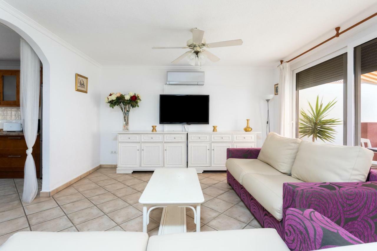 Apartment Hemeras Boutique Homes - Luxury Near The Sea In Los Cristianos