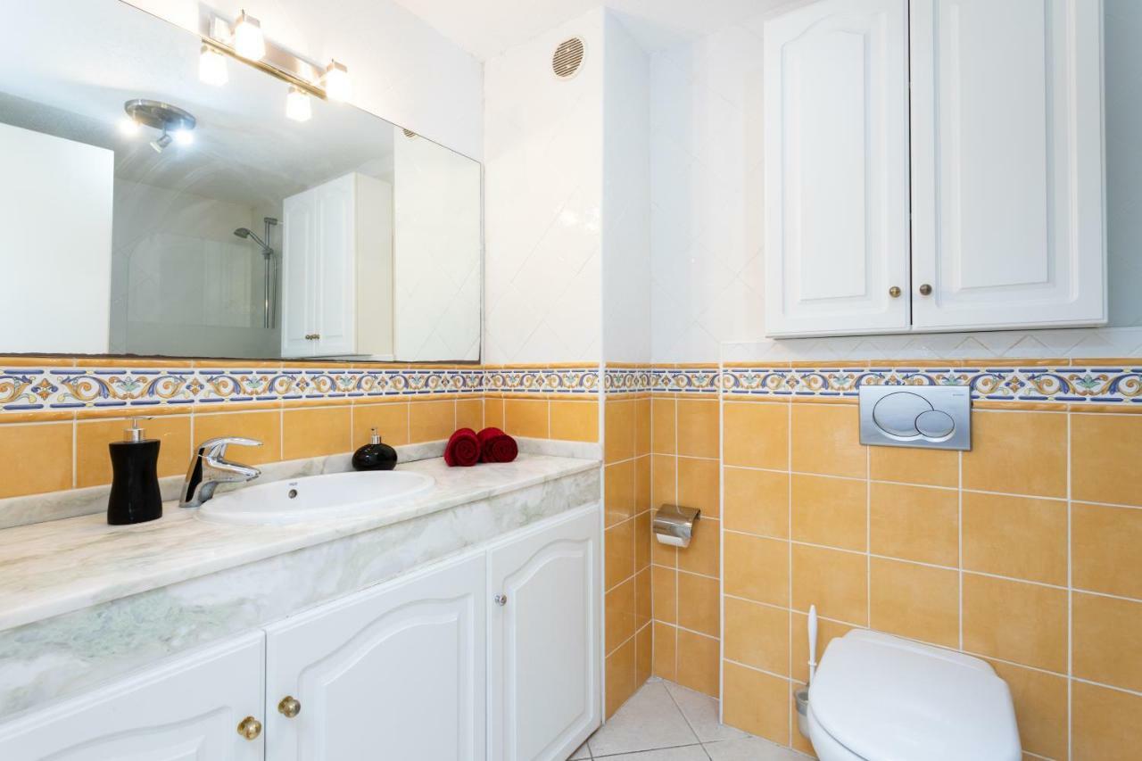 Apartment Hemeras Boutique Homes - Luxury Near The Sea In Los Cristianos