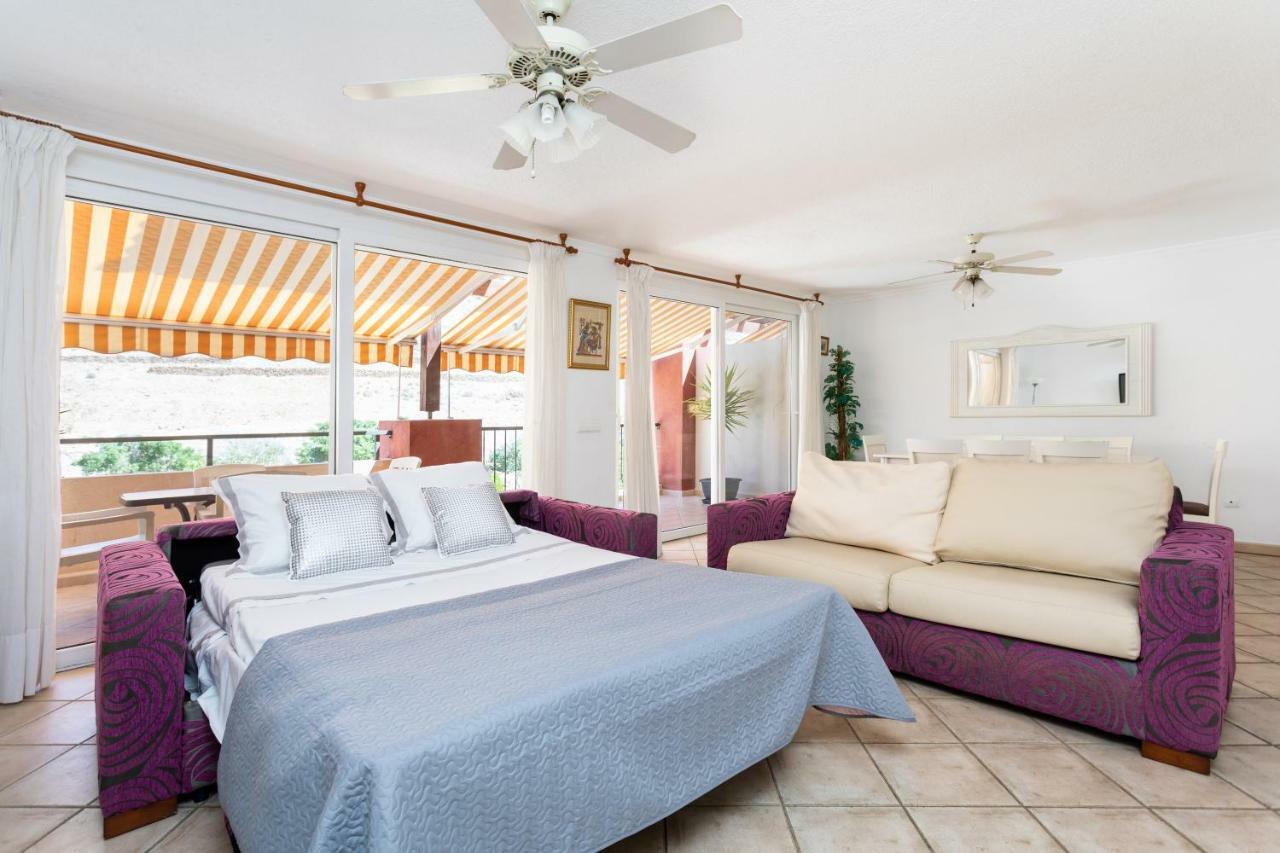 Apartment Hemeras Boutique Homes - Luxury Near The Sea In Los Cristianos