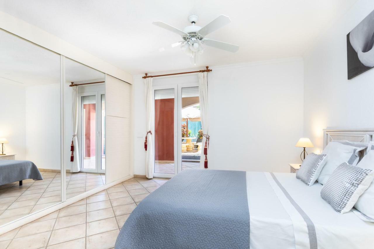 Hemeras Boutique Homes - Luxury Near The Sea In Los Cristianos Apartment